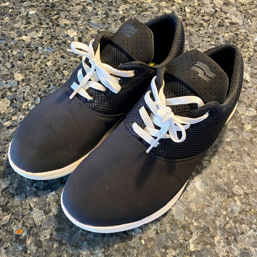 Chill Pill AF Trainer Strike Mvmnt. M 11.5/ W 13 / Phantom Ripstop/Classic White